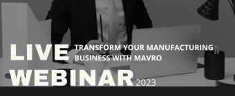 Revolutionize your Manufacturing Business with SAP ERP Integration