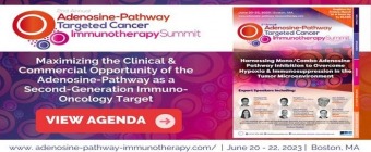 2nd Annual Adenosine-Pathway Targeted Cancer Immunotherapy Summit