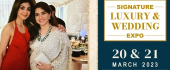 Signature Luxury & Wedding Expo