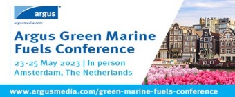 Argus Green Marine Fuels Conference