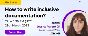 How to Write Inclusive Documentation? - Document360