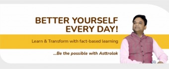 Transform your personality with our 3- Month Astrology Workshop
