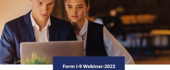 Form I-9 Webinar-2023