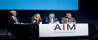 AIM Youth Mental Health Symposium