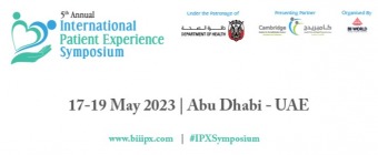 5th Annual International Patient Experience Symposium