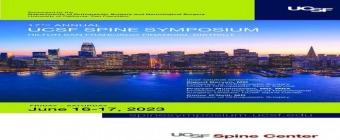 17th Annual Spine Symposium