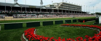 2 days of fun, food and excitement - Kentucky Derby party at Tranquility Farm - 3884 S. Gillette Dr.
