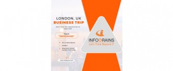 Meet Blockchain Experts in London United Kingdom