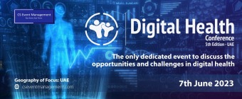 5th Digital Health Conference -UAE Edition