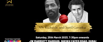 MIDWICKET STORIES Dubai