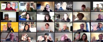 FREE WORKSHOP - Creating a Remarkable Brand (followed by networking)