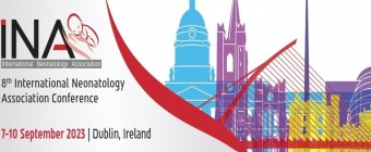 8th International Neonatology Association Conference (INAC 2023)