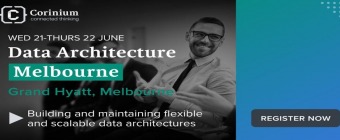 Data Architecture Melbourne