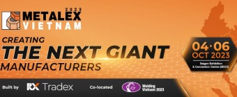 METALEX Vietnam 2023