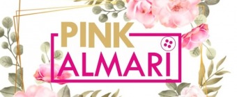 PINK ALMARI RAKHI & TROUSSEAU EDIT