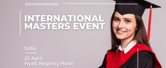 Access Masters One-to-one Event in Sofia 