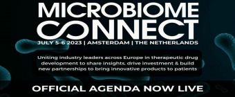 Microbiome Connect: Europe