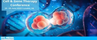 Cell and Gene Therapy Conference