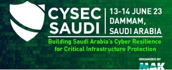 CYSEC Saudi Summit 2023