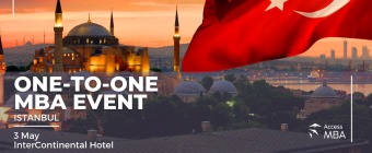 Access MBA Event In Istanbul