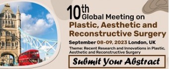 Plastic Surgery Conference 2023