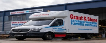 Grant and Stone Bedford Plumbers Merchant: Month of meet the supplier events