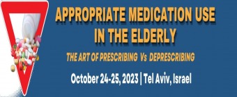 Appropriate Medication Use in the Elderly