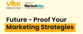 Vibe Martech Fest - South Africa