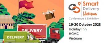 Smart Delivery Vietnam 