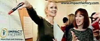 Line Management Course - 15/16th November 2023 Impact Factory London