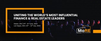 MoRE 2.0 Conference Dubai