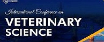 International Conference on Veterinary Science