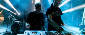 Karmadrome: Indie-Disco [Design Week Party]