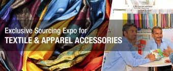 DitaTex Dhaka International Textile & Apparel Accessories Exhibition