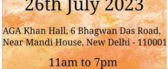 Fashion & Lifestyle Exhibition 2023