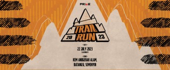 PRIME Trail Run 2023