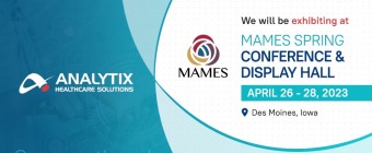 MAMES Spring Conference & Display Hall