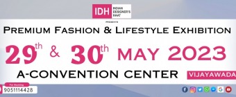 INDIAN DESIGNER'S HAAT 