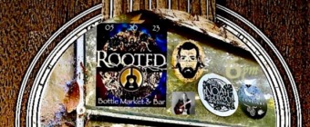 Ron Daniel Live @ Rooted Bottle Market & Bar