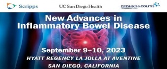 2023 New Advances in Inflammatory Bowel Disease CME Conference - San Diego, California