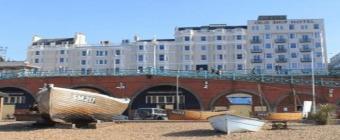 Brighton Careers Fair | 9th February 2024 | The UK Careers Fair