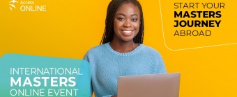 Access Masters Online Event in Africa