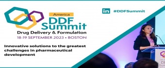American Drug Delivery And Formulation Summit