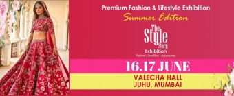 The Style Story Exhibition - Mumbai 