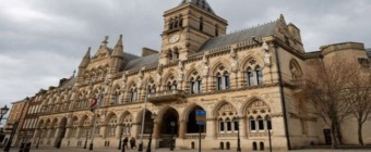 Northampton Careers Fair | 29th February 2023 | The UK Careers Fair