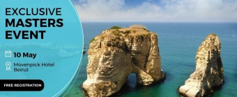 Access Masters in person event in Beirut