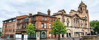 Nottingham Careers Fair | 4th October 2024 | The UK Careers Fair