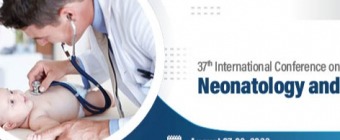 37th International Conference on Neonatology and Perinatology