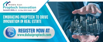 Middle East Proptech Innovation Summit 2023