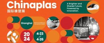 CHINAPLAS 2024